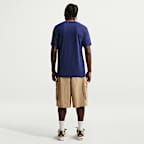 Inter Milan Men's Nike Soccer T-Shirt