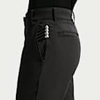 Pants de golf Repel de tiro medio slim para mujer Nike Golf Club