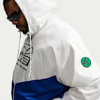 Nike Windrunner Men's Storm-FIT Graphic Jacket
