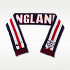 Bufanda de futbol Nike Local Verbiage England