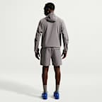 Nike Tech Men's Dri-FIT Woven Full-Zip Windrunner Jacket