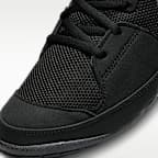 Tenis de lucha Nike Fury