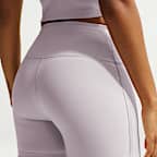 Spodenki damskie Nike One 12,7 cm