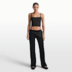 NikeSKIMS Ribbed Seamless Women's Cami Tank Top