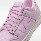 Tenis para mujer Nike Dunk Low