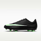 Nike Mercurial Vapor 17 Club Multi-Ground Low-Top Soccer Cleats