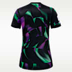 Racing Louisville FC Stadium Away Women's Nike Dri-FIT NWSL Replica Jersey