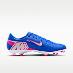 Scarpa da calcio multiterreno a taglio basso Nike Mercurial Vapor 16 Academy