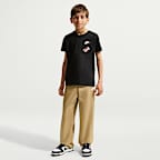 Nike Sportswear Older Kids' T-Shirt
