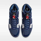 Nike Freek Men's Wrestling Shoes