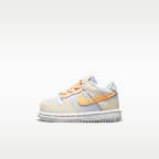 Nike Dunk Low Baby/Toddler Shoes