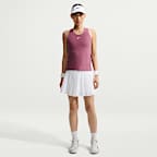 Débardeur de tennis Dri-FIT Nike Victory pour femme