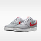 Nike Court Vision Low Next Nature Men's Shoes