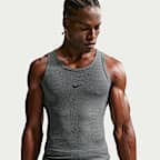 Nike Men's N.A.C. Training Tank Top