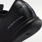 Nike Jr. Mercurial Vapor 16 Academy Younger/Older Kids' Indoor Court Low-Top Football Shoes