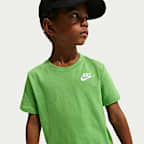 Nike Little Kids' 2-Piece Knit Shorts Set