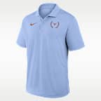 Texas Victory Plus Men's Nike Dri-FIT College Polo
