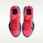 Nike S.T. Dynamite Big Kids' Basketball Shoes