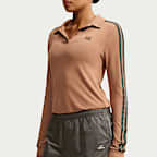 NikeSKIMS Crunchy Nylon Women's 6.5cm (Approx.) Shorts