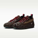 Nike S.T. Charge "Halloween" EP Men's Basketball Shoes