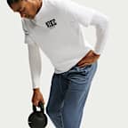 Nike Primary NanoKnit Men's Dri-FIT UV Protection Performance Joggers