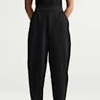 Pantalon ample à taille haute et jambes larges Dri-FIT Nike 24.7 PerfectStretch pour femme