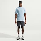 Haut à manches courtes Dri-FIT ADV Nike Tech pour homme