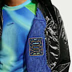 Chamarra deportiva de tejido Woven Flow para hombre Nike Project F.R.O.G.