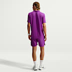 NikeCourt Dri-FIT Erkek Tenis Polo Üst
