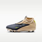 Kobe Jr. Phantom 6 High Academy Older Kids' Multi-Ground Football Boots