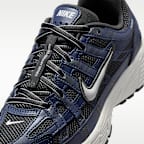 รองเท้าเด็กโต Nike P-6000