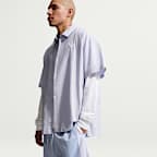 Shorts de tejido Knit Flow para hombre Nike Sportswear Club