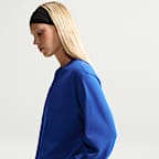 Nike Sportswear Classic Women's Loose Long-Sleeve T-Shirt