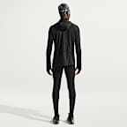 Capo midlayer da running per l'inverno Therma-FIT Nike Stride – Uomo