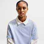 Nike Sportswear Classic Women's Oversized T-Shirt