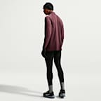 Nike Stride Men's Dri-FIT 1/2-Zip Running Mid Layer