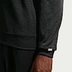 Minnesota Gophers Nike NCAA Men's Basketball Coaches' Pullover Hoodie