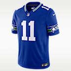 Jaxon Smith-Njigba Seattle Seahawks Men's Nike Dri-FIT NFL Limited Jersey