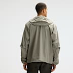 New York Jets Rivalries Collection Tech Men's Nike NFL Full-Zip Jacket