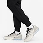 Joggers de tiro medio para mujer Nike Sportswear Tech Fleece