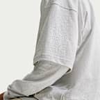 Nike Sportswear Premium Essentials Men's Oversized T-Shirt