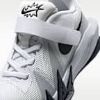 Nike S.T. Dynamite Little Kids' Basketball Shoe