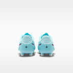 Chaussure de foot basse à crampons multi-surfaces Nike Jr. Tiempo Legend 10 Academy pour enfant/ado