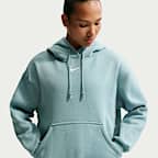 Nike Sportswear Phoenix Fleece Women's Oversized Pullover Hoodie