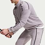 NikeCourt Heritage Men's Tennis Trousers