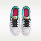 Nike Air Force 1 Big Kids' Shoes
