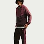Conjunto deportivo Nike de tejido Knit de poliéster para hombre Windrunner