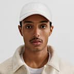 Nike Club strukturálatlan sapka