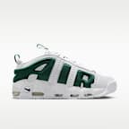 รองเท้าผู้ชาย Nike Air More Uptempo Low