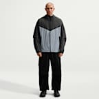 Nike Tech Men's Woven Jacket